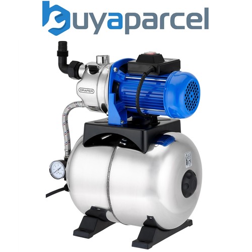Draper 27483 230v - 230v, stainless