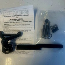 Hyperpro Steering Damper Kit