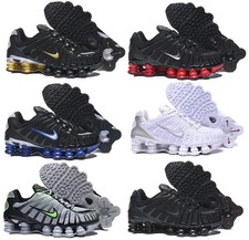 Men Nike Shox TL Men's Sport