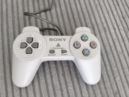 Playstation official classic - playstation,