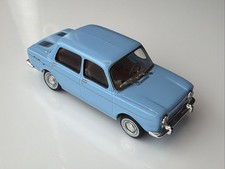 IXO Simca 1000/Mille GL 1962