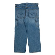 Levis Carpenter Jeans - 40W