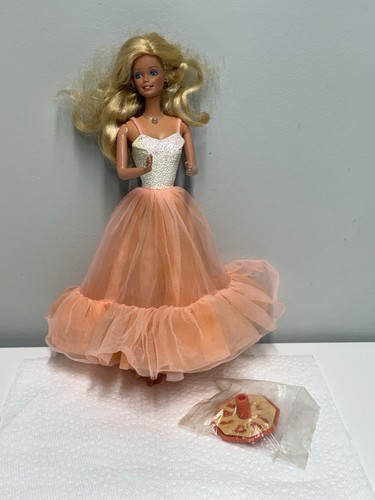 Vintage 1984 peaches n - vintage,