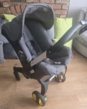 Doona Stroller Grey