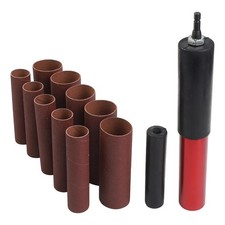 Rubber Sanding Drum Kit for