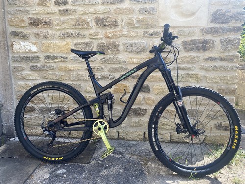 2015 norco range enduro - 2015, bike