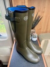 New With Tags - Le Chameau