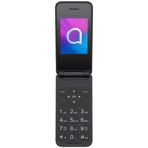 Alcatel 3082x grey unlocked - 3082x,