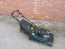 HAYTER HARRIER 56 Autodrive Electric Start Petrol Lawn Mower Self Propelled