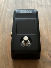 Korg Polyphonic Pedal Tuner