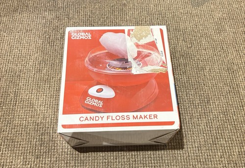 Global gizmos candy floss - gizmos,