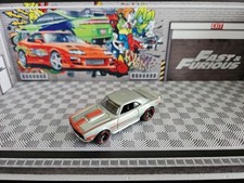 2010 HOT WHEELS LOOSE '68