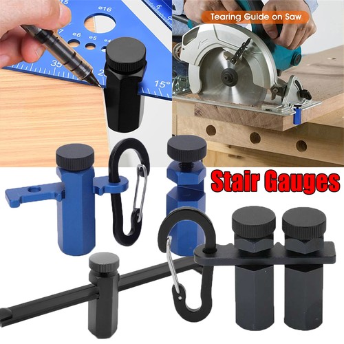 Tall stair gauges for - tall,