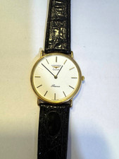 Longines Watch Men’s