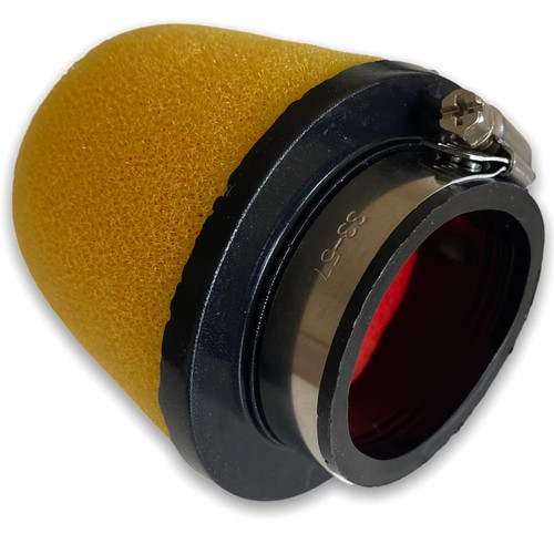 45mm deep state pit - 45mm, bike