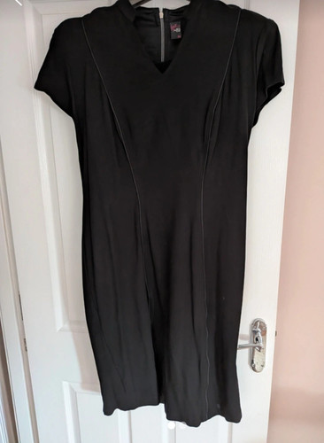 Gok wan dress - gok,