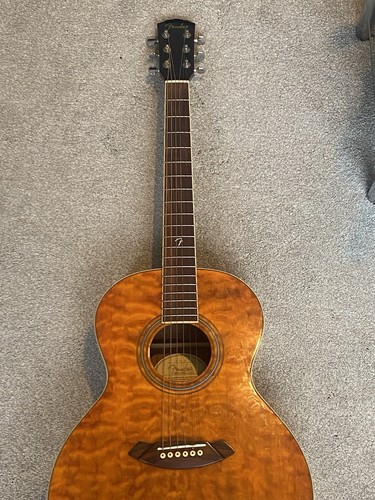 Fender gdo 300 - fender, acoustic