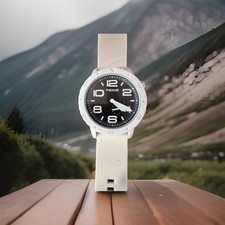 AREA 51 Oversized Watch TOXIC