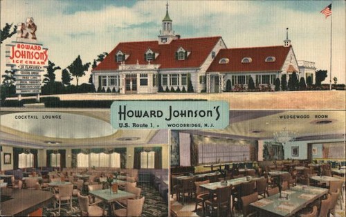 Woodbridge new jersey nj - new,