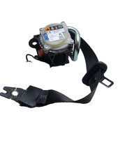 VAUXHALL INSIGNIA SEAT BELT