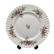 Vintage Royal Albert Moss Rose