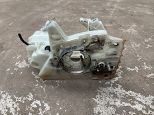 New Stihl Ms162 Petrol Chainsaw Rear Engine Housing Fuel Oil Tank Sump Pan