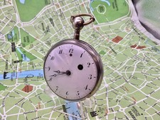 Rare Bell Quarter Repeater