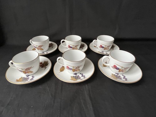 Royal worcester evesham new - ,,