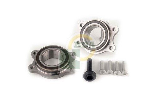 Bga wheel bearing kits - bga, 2