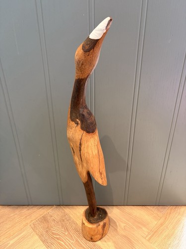Vintage jamaican lignum vitae - vintage,