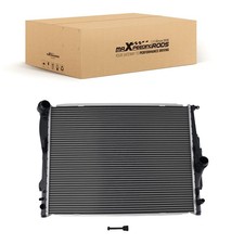 Aluminum Engine Coolant