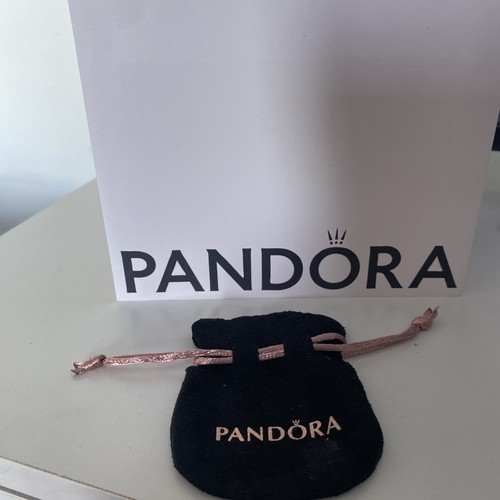 Pandora pouch and envelope - pandora,