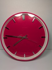 Vintage Ikea 1999 Persby Pink