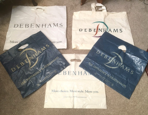 Collectable prop debenhams - collectable/prop, "debenhams"