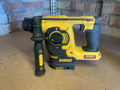 Dewalt dch253 18v brushed - 18v,