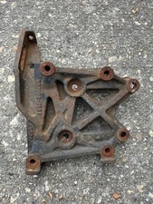 Nissan 200sx Silvia S14 S14a S15 SR20DET Air Conditioning Air Con Bracket Mount