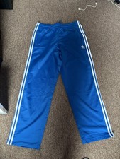 adidas large men joggers