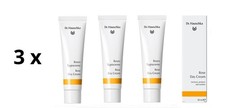 3 x Official Dr Hauschka Pure