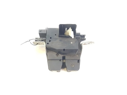 Mercedes vito tailgate boot - tailgate,