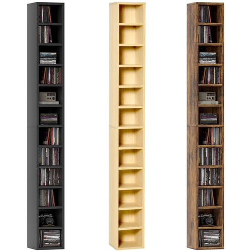 Tier storage tower - cd,