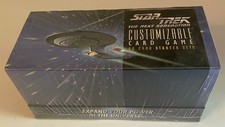 Star Trek CCG - *STARTER BOX*
