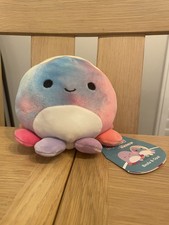 Squishmallows Flip a Mallow