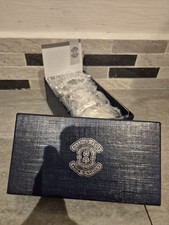 Crown & Rose Cast Pewter