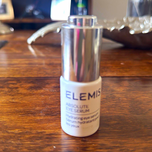 Elemis absolute eye serum - elemis,