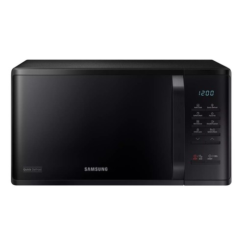 Samsung solo microwave - l,