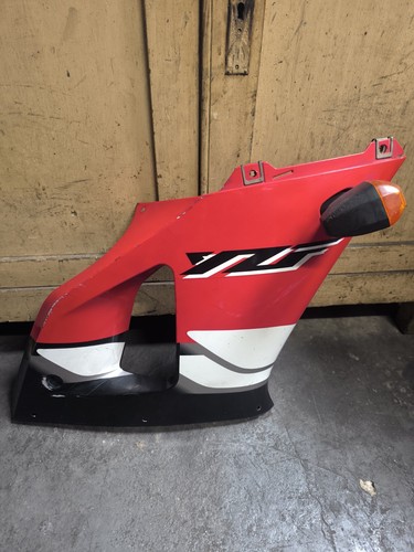 Yamaha side cover nos - r1, rh