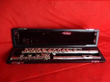 Gemeinhardt 33SB Open Hole