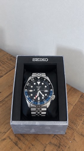 Seiko sports ssk003 men s - seiko,