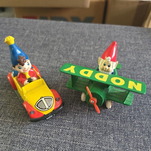 Two vintage 1990 ertl - vintage,