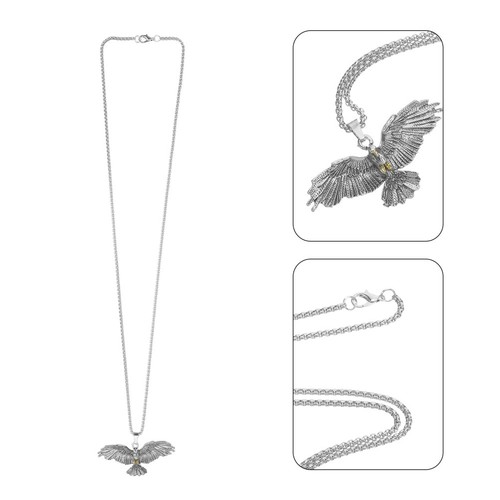 Mens jewelry necklace pendant - mens,
